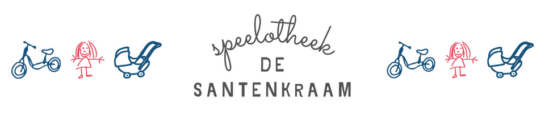 Speelotheek de Santenkraam